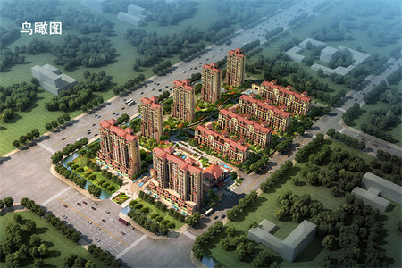 佳美广场户头转让好户型80-90平米