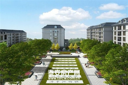 迎宾园3室2厅2卫48万116m2精装出售