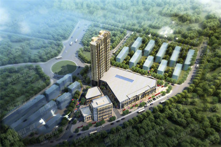 附小实验学校万福花园多层套三带附房，好楼层