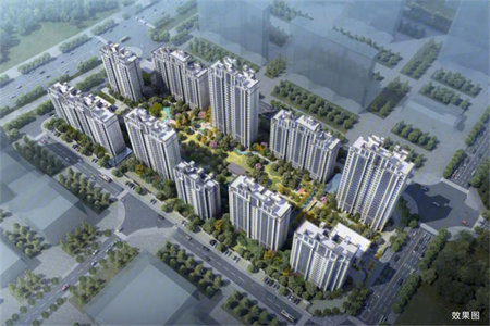 密州东苑名邸套三，南北通透，好楼层.带车库